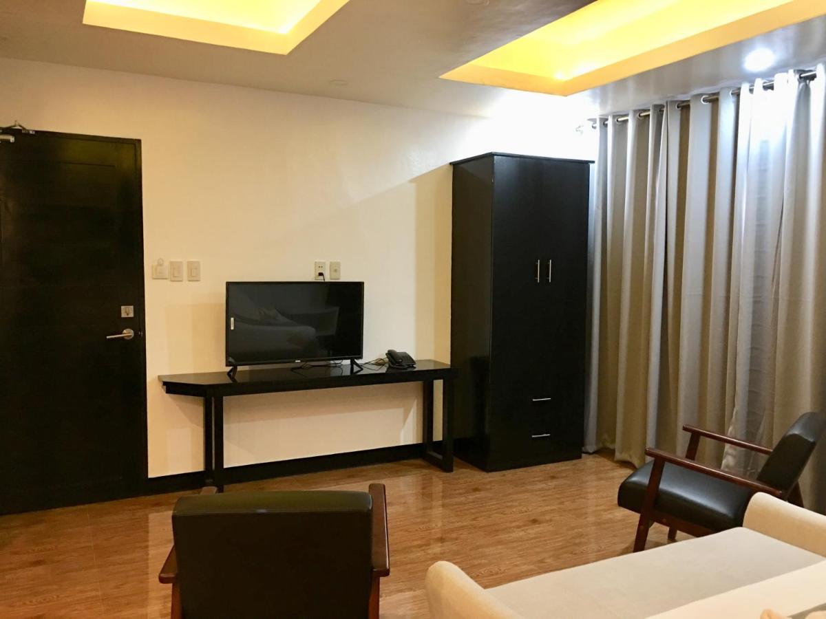 Rangya Hotel Tagaytay City Εξωτερικό φωτογραφία