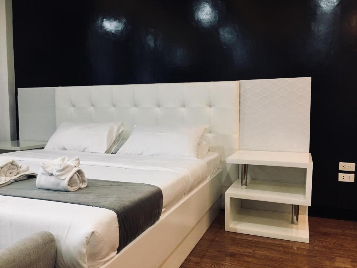 Rangya Hotel Tagaytay City Εξωτερικό φωτογραφία