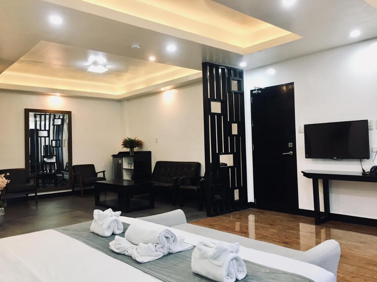 Rangya Hotel Tagaytay City Εξωτερικό φωτογραφία
