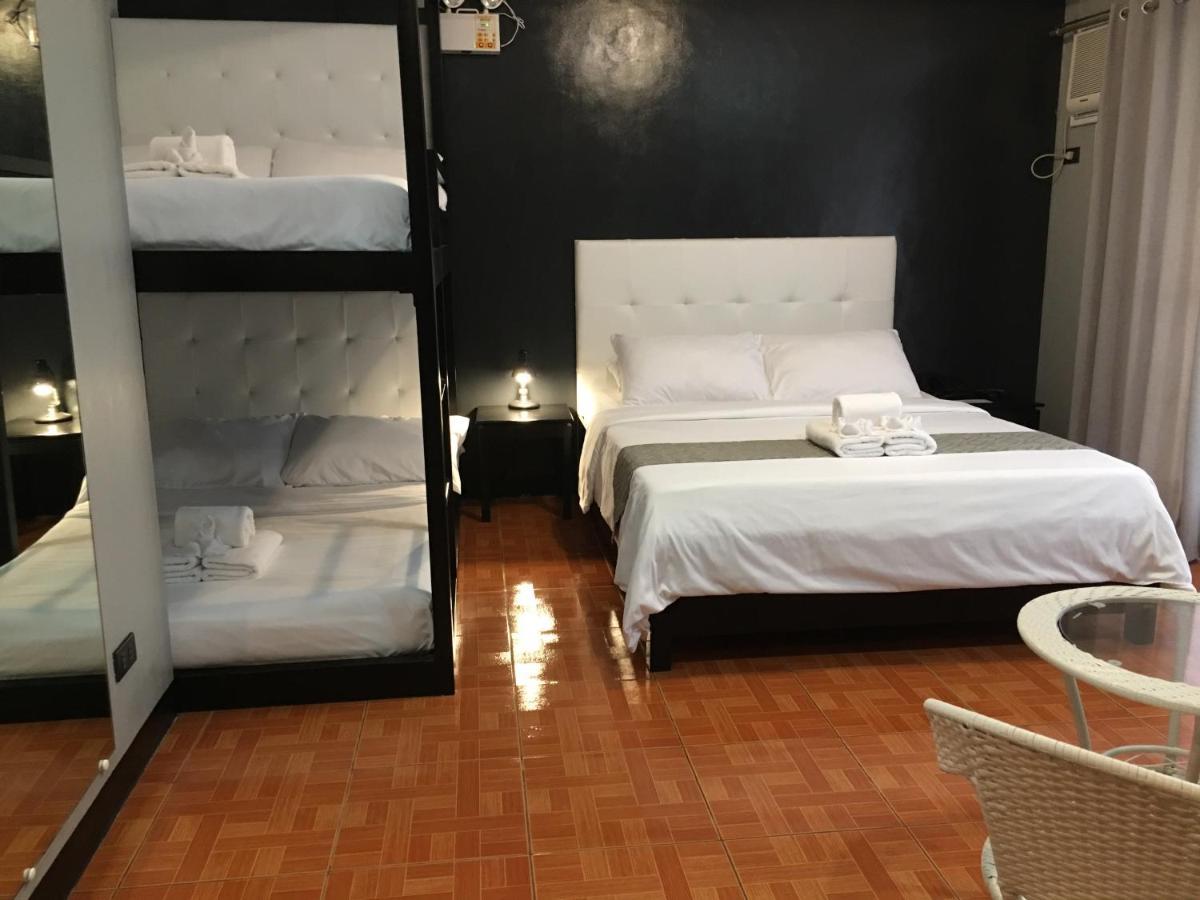 Rangya Hotel Tagaytay City Εξωτερικό φωτογραφία