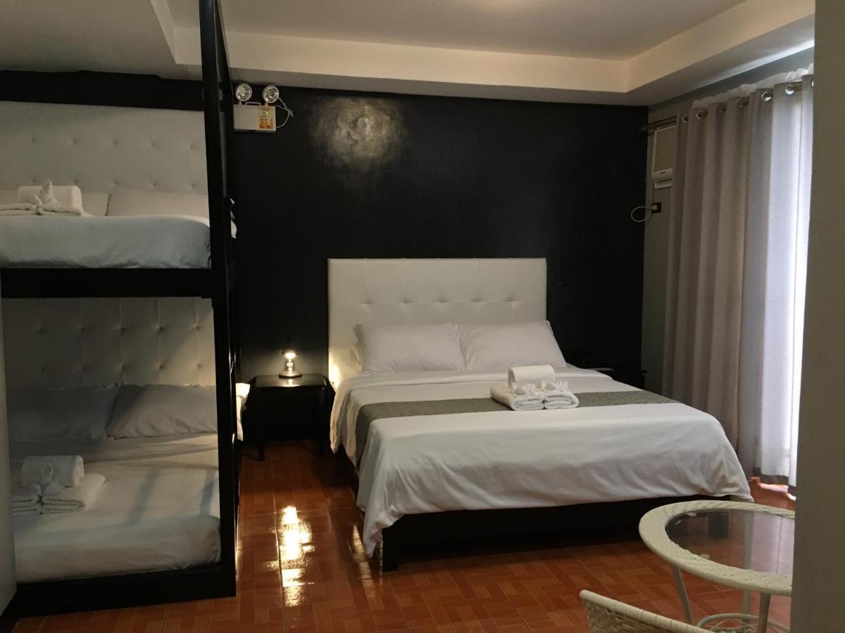 Rangya Hotel Tagaytay City Εξωτερικό φωτογραφία