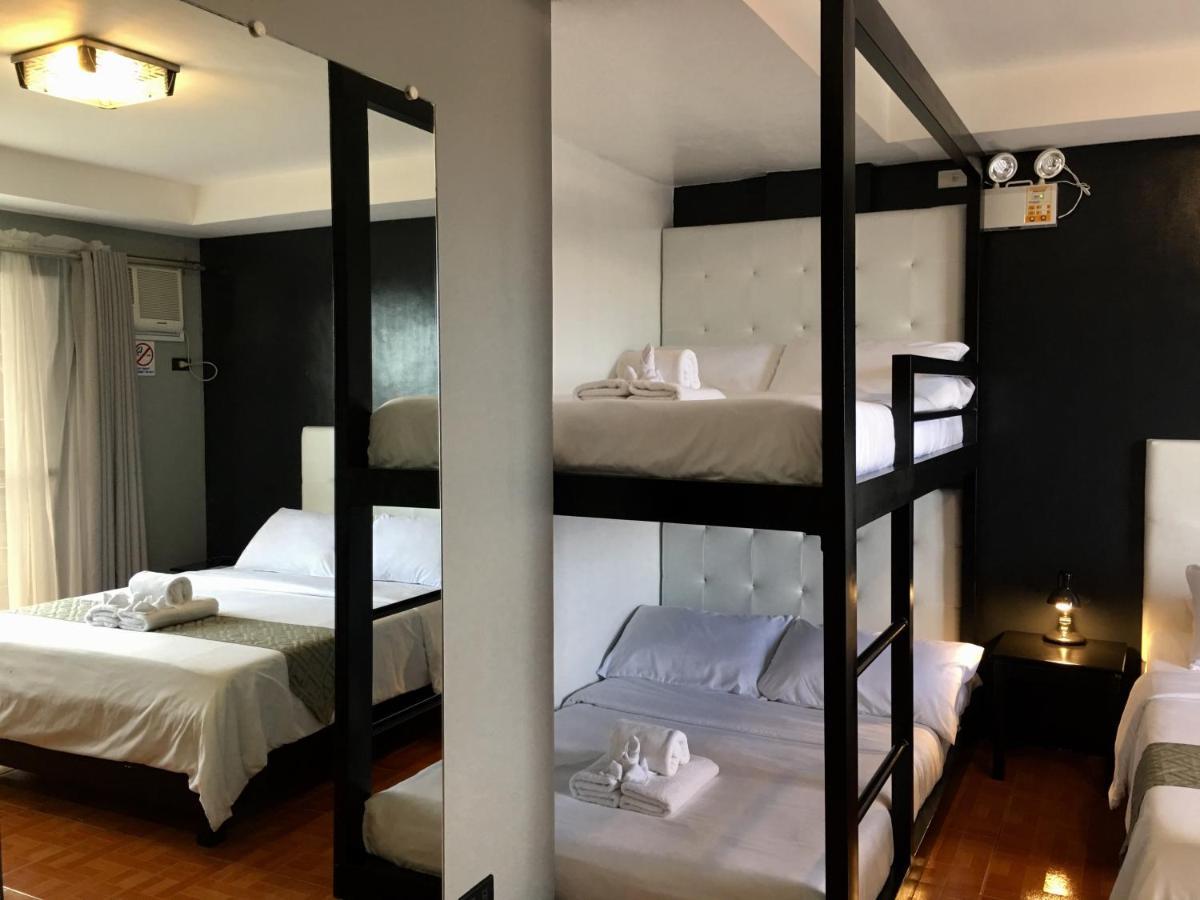 Rangya Hotel Tagaytay City Εξωτερικό φωτογραφία