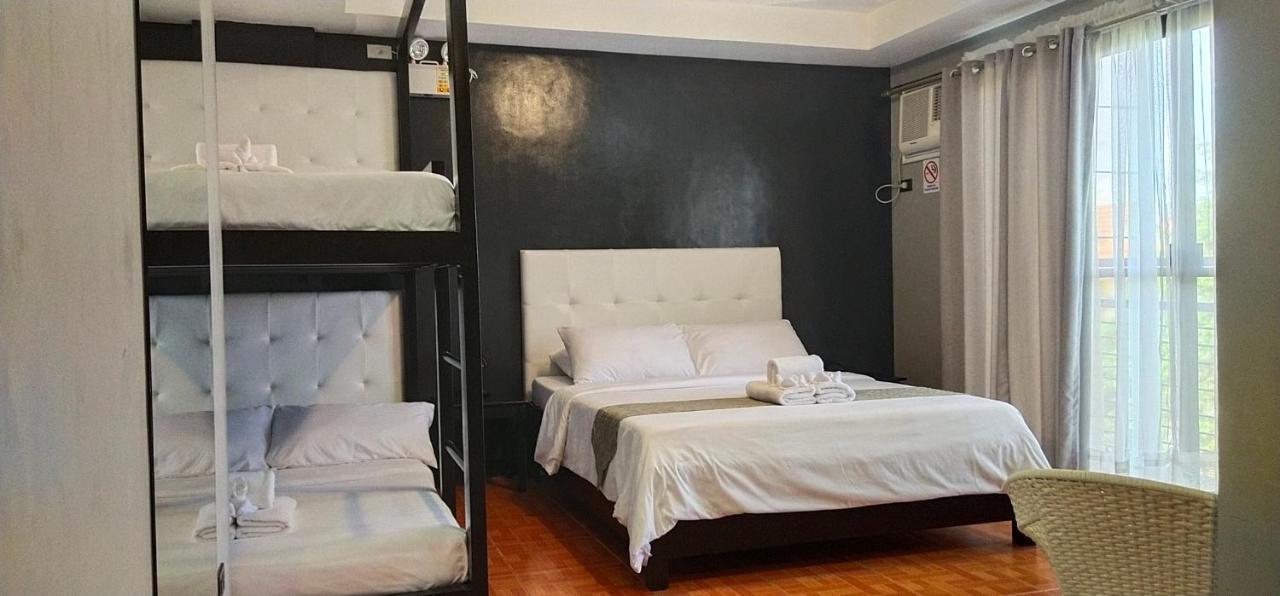 Rangya Hotel Tagaytay City Εξωτερικό φωτογραφία