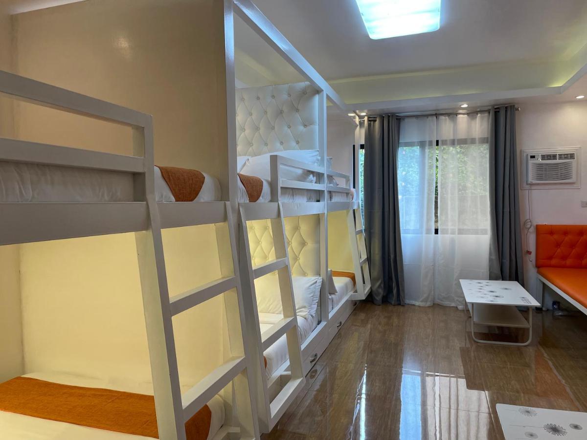 Rangya Hotel Tagaytay City Εξωτερικό φωτογραφία