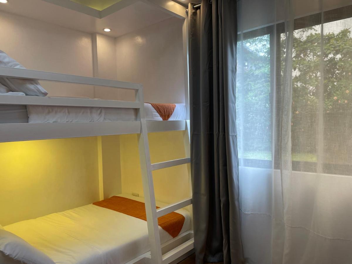 Rangya Hotel Tagaytay City Εξωτερικό φωτογραφία