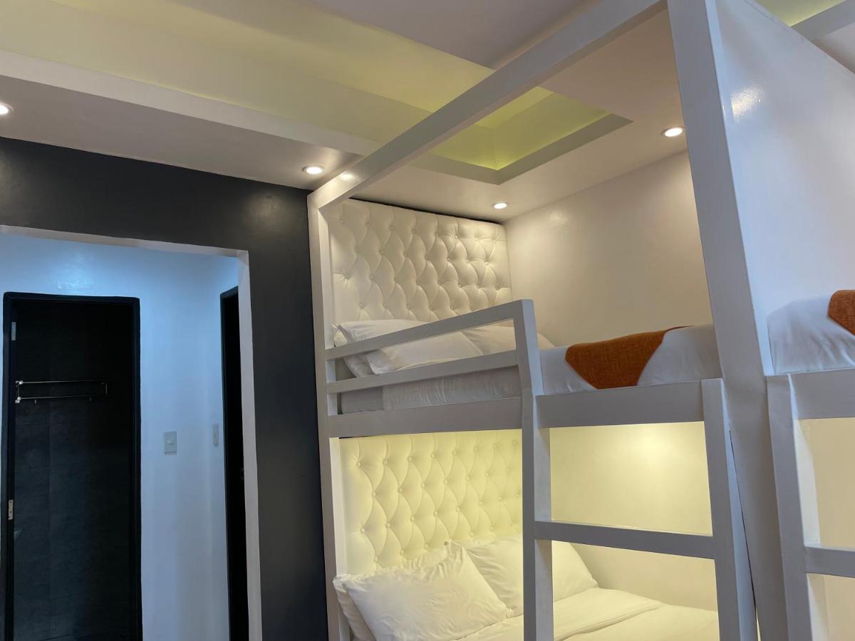 Rangya Hotel Tagaytay City Εξωτερικό φωτογραφία