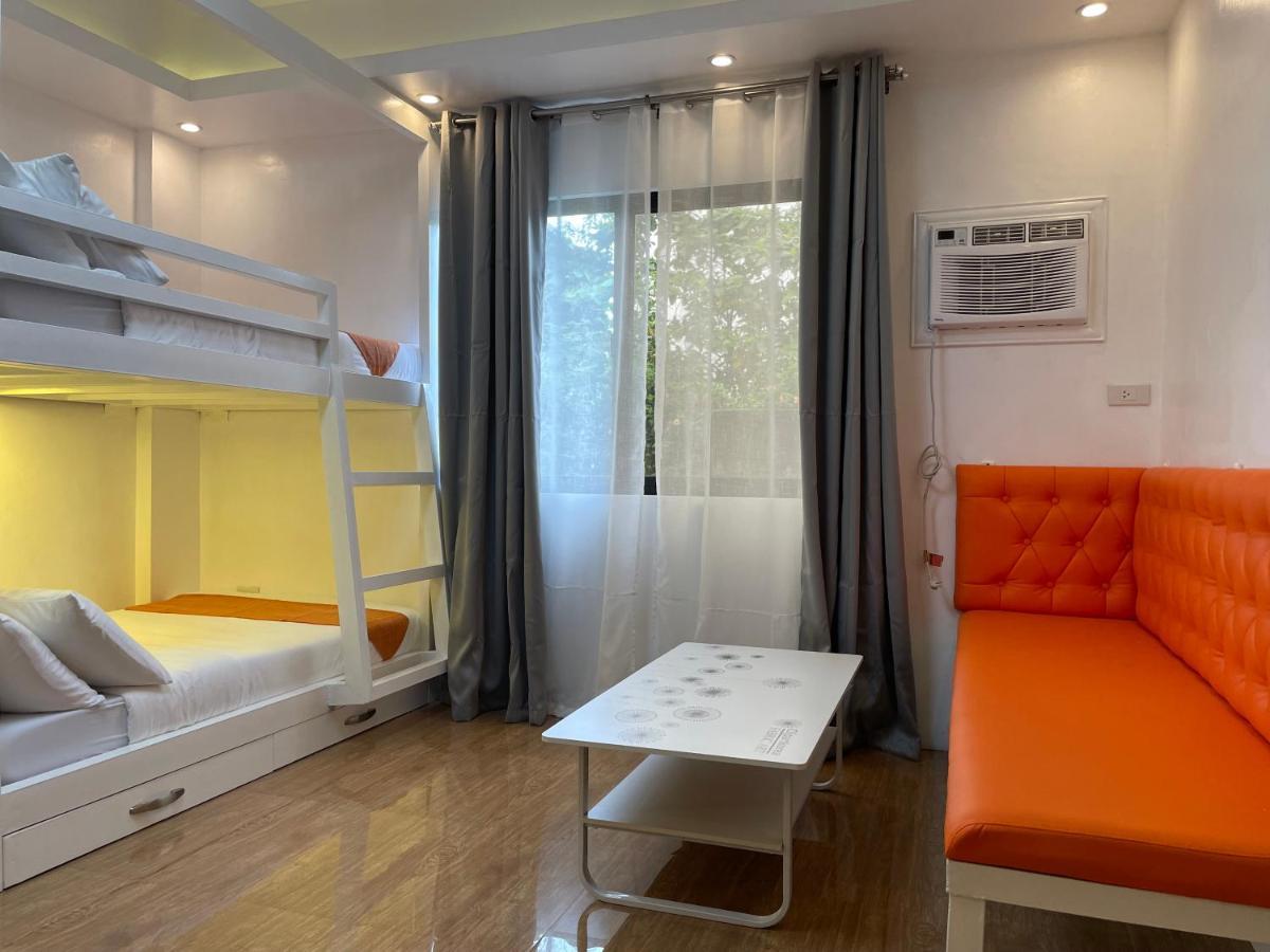 Rangya Hotel Tagaytay City Εξωτερικό φωτογραφία