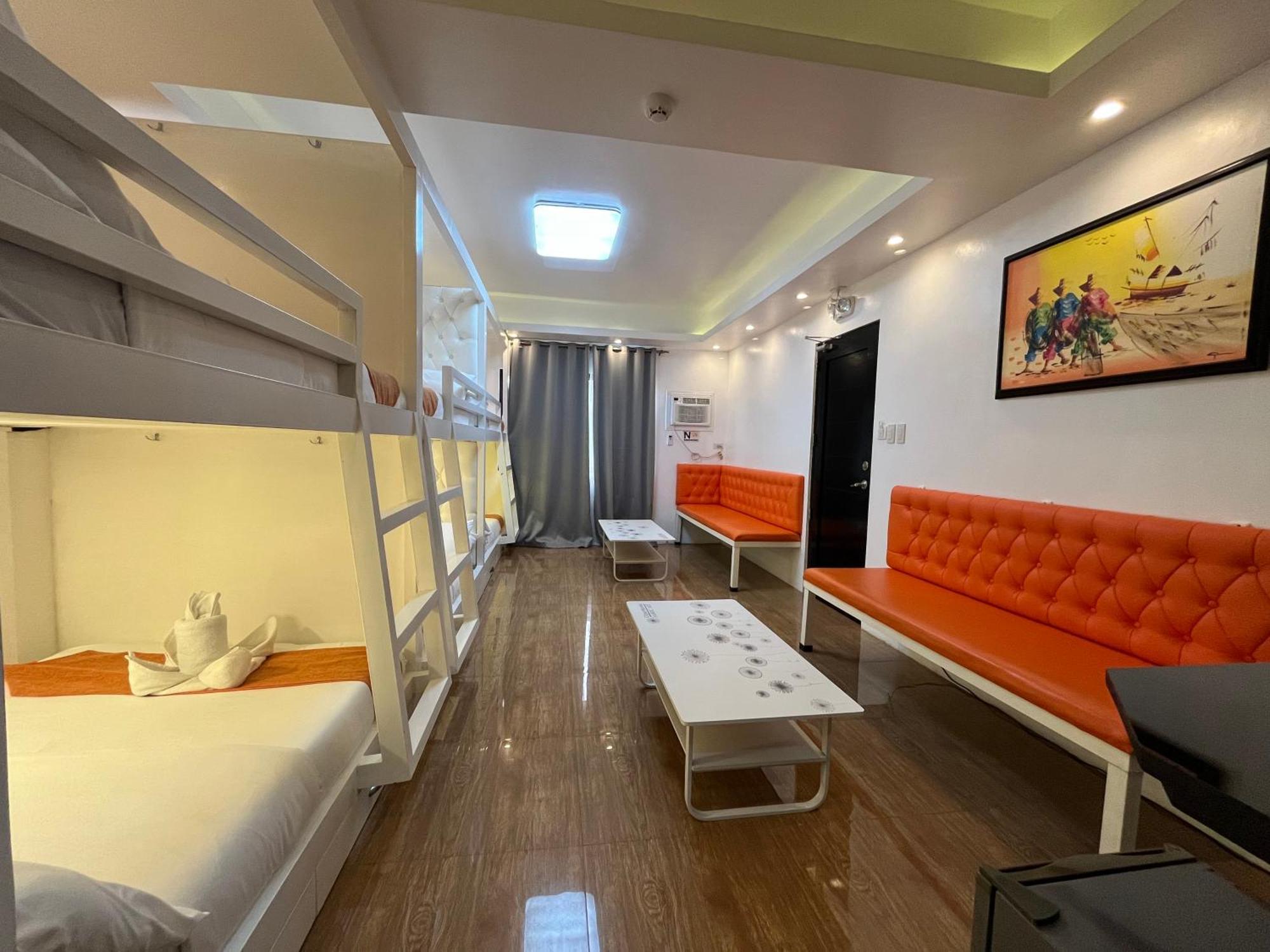 Rangya Hotel Tagaytay City Εξωτερικό φωτογραφία
