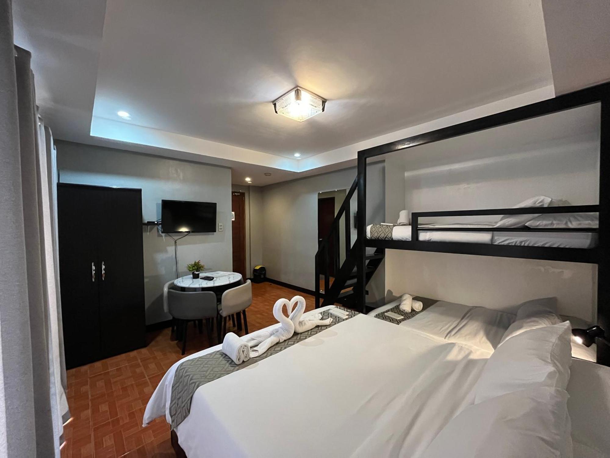 Rangya Hotel Tagaytay City Εξωτερικό φωτογραφία