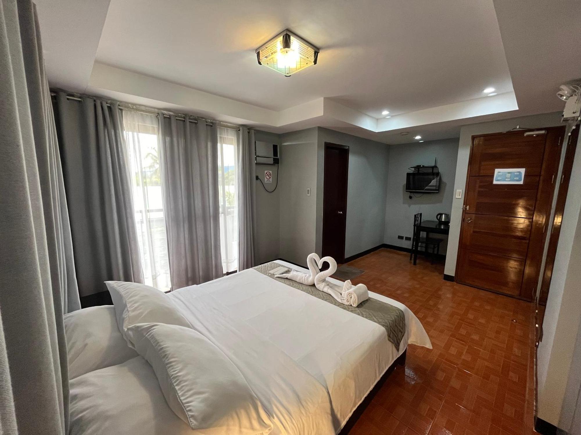 Rangya Hotel Tagaytay City Εξωτερικό φωτογραφία