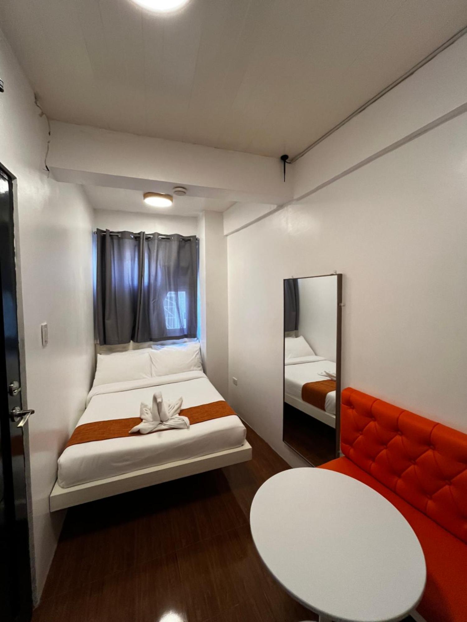 Rangya Hotel Tagaytay City Εξωτερικό φωτογραφία