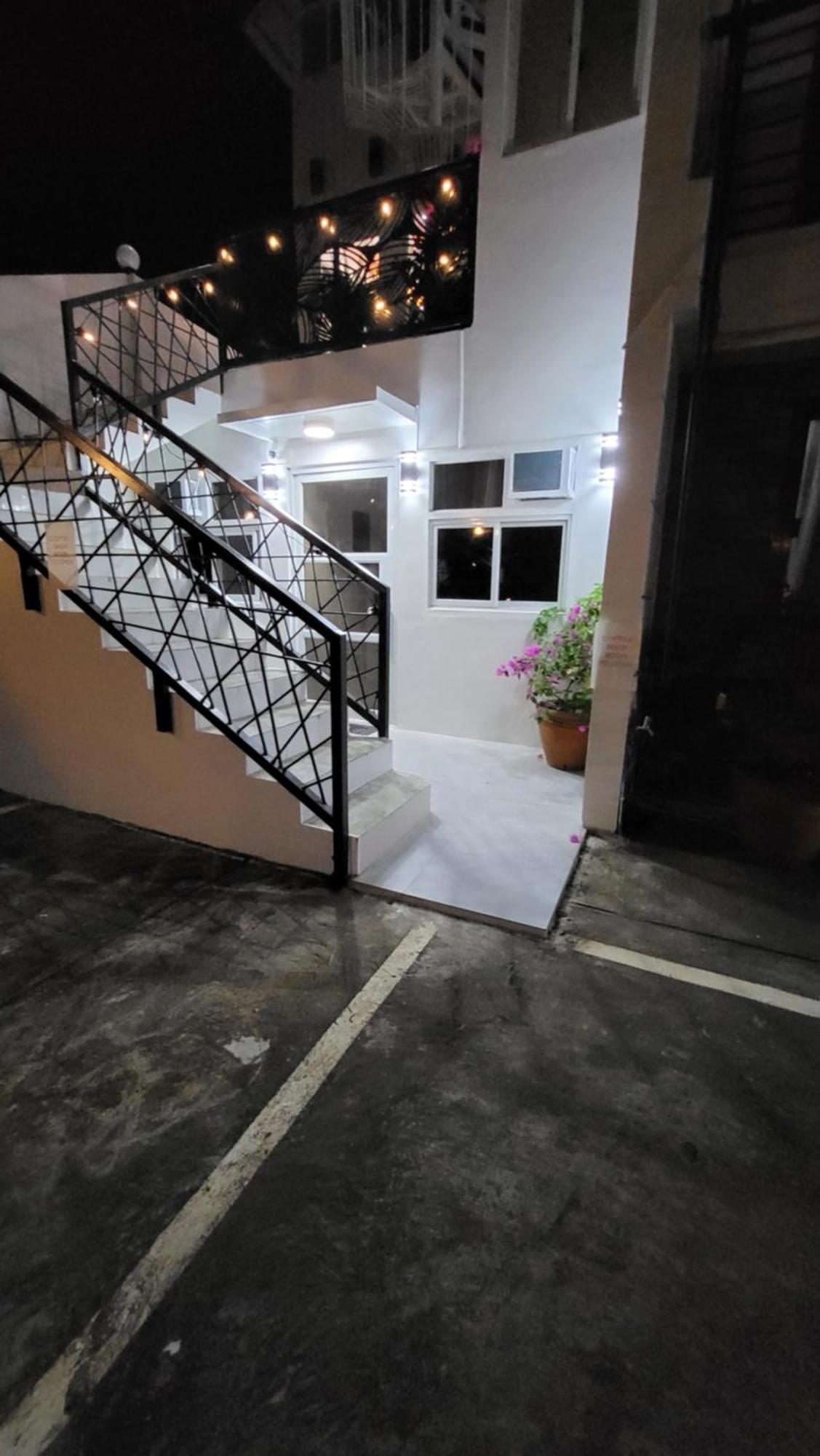 Rangya Hotel Tagaytay City Εξωτερικό φωτογραφία