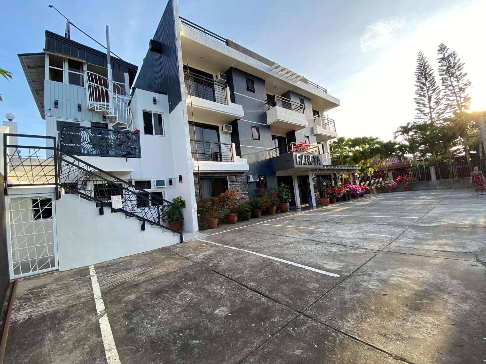 Rangya Hotel Tagaytay City Εξωτερικό φωτογραφία