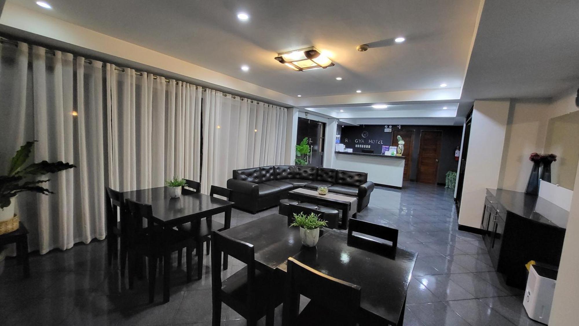 Rangya Hotel Tagaytay City Εξωτερικό φωτογραφία