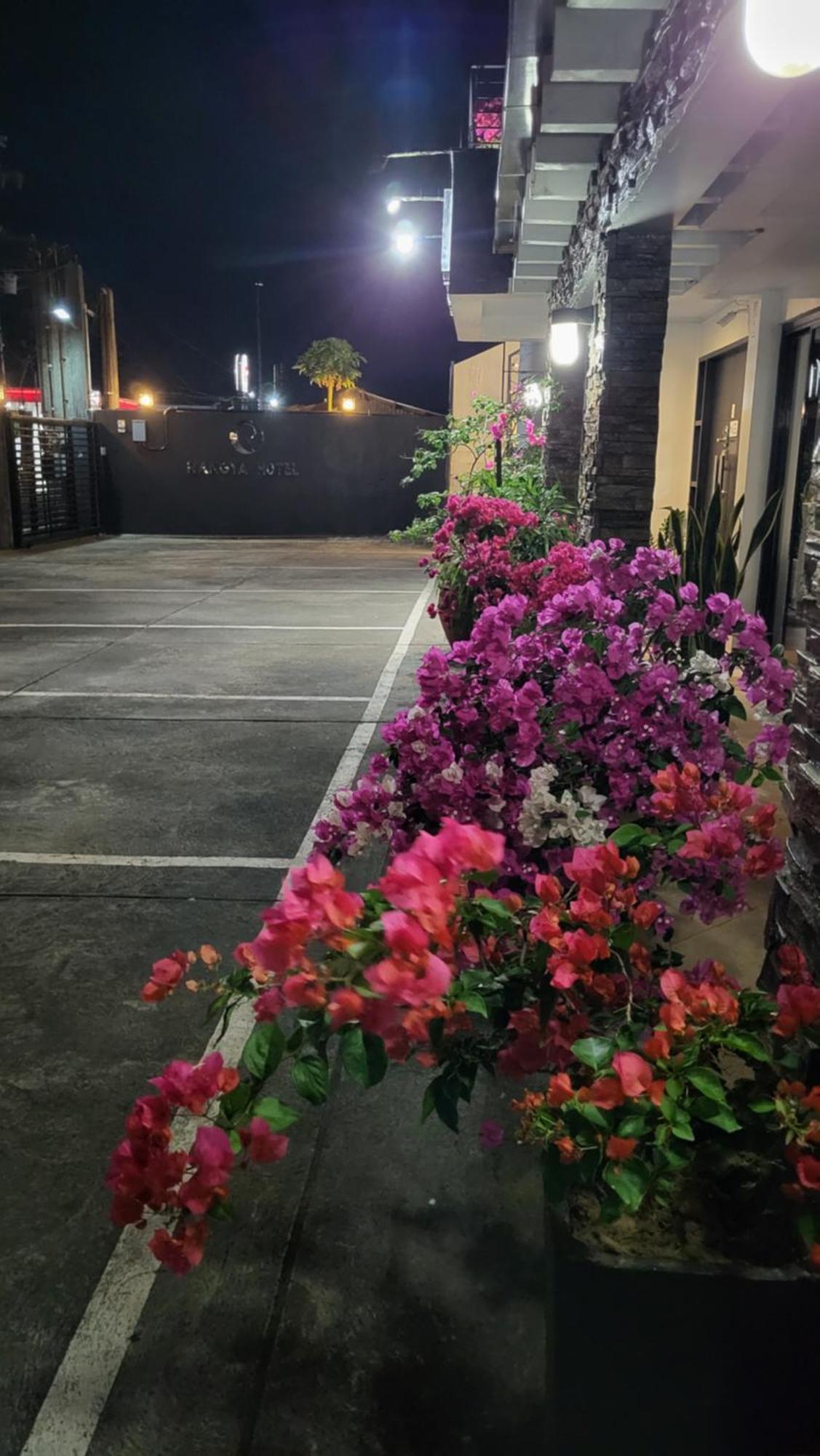 Rangya Hotel Tagaytay City Εξωτερικό φωτογραφία