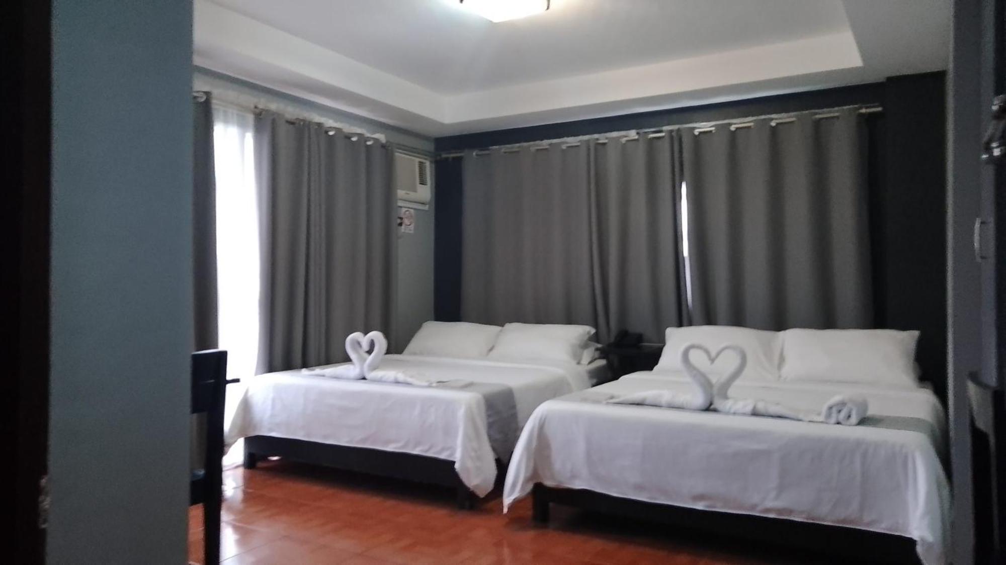 Rangya Hotel Tagaytay City Εξωτερικό φωτογραφία