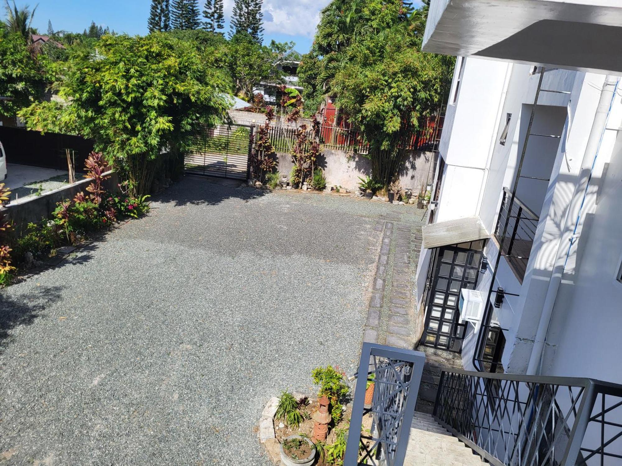 Rangya Hotel Tagaytay City Εξωτερικό φωτογραφία