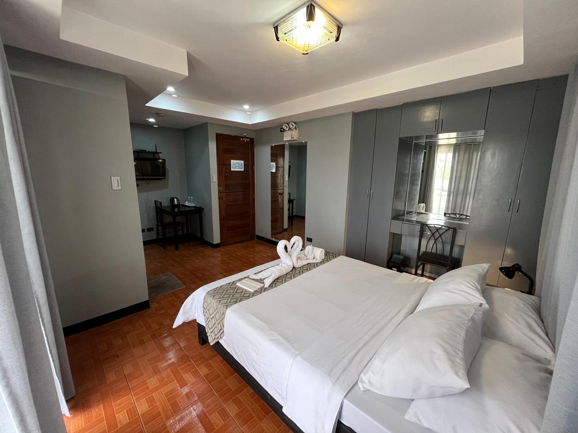 Rangya Hotel Tagaytay City Εξωτερικό φωτογραφία