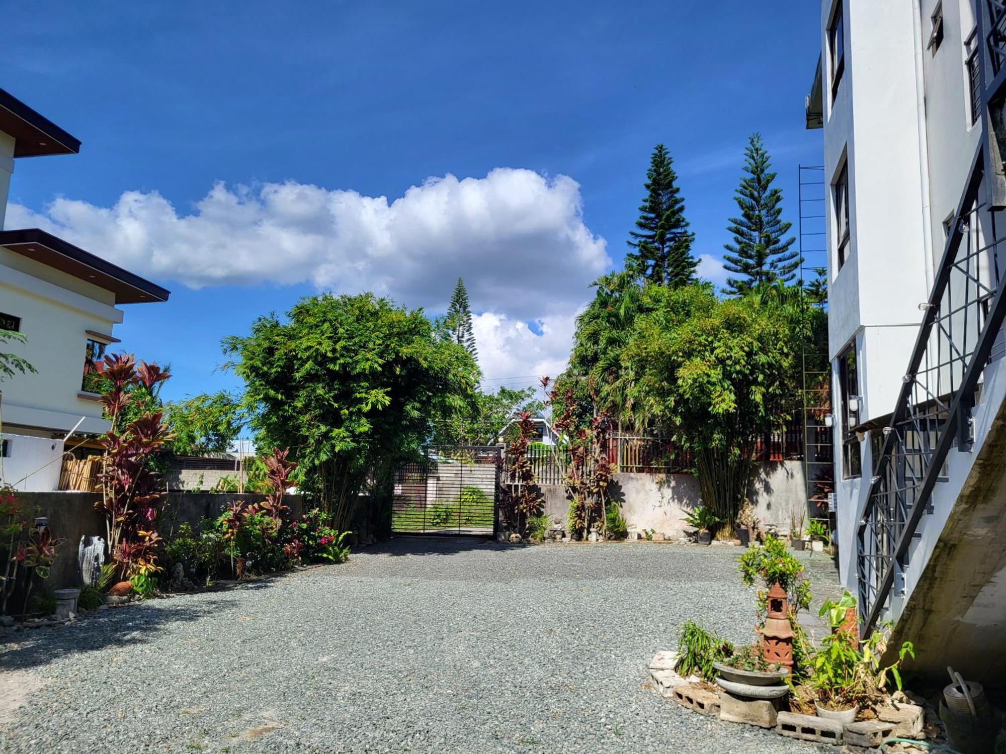 Rangya Hotel Tagaytay City Εξωτερικό φωτογραφία