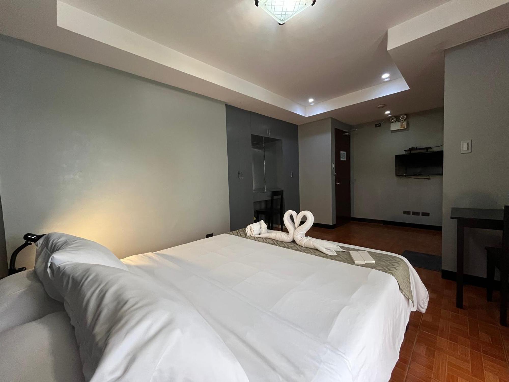 Rangya Hotel Tagaytay City Εξωτερικό φωτογραφία