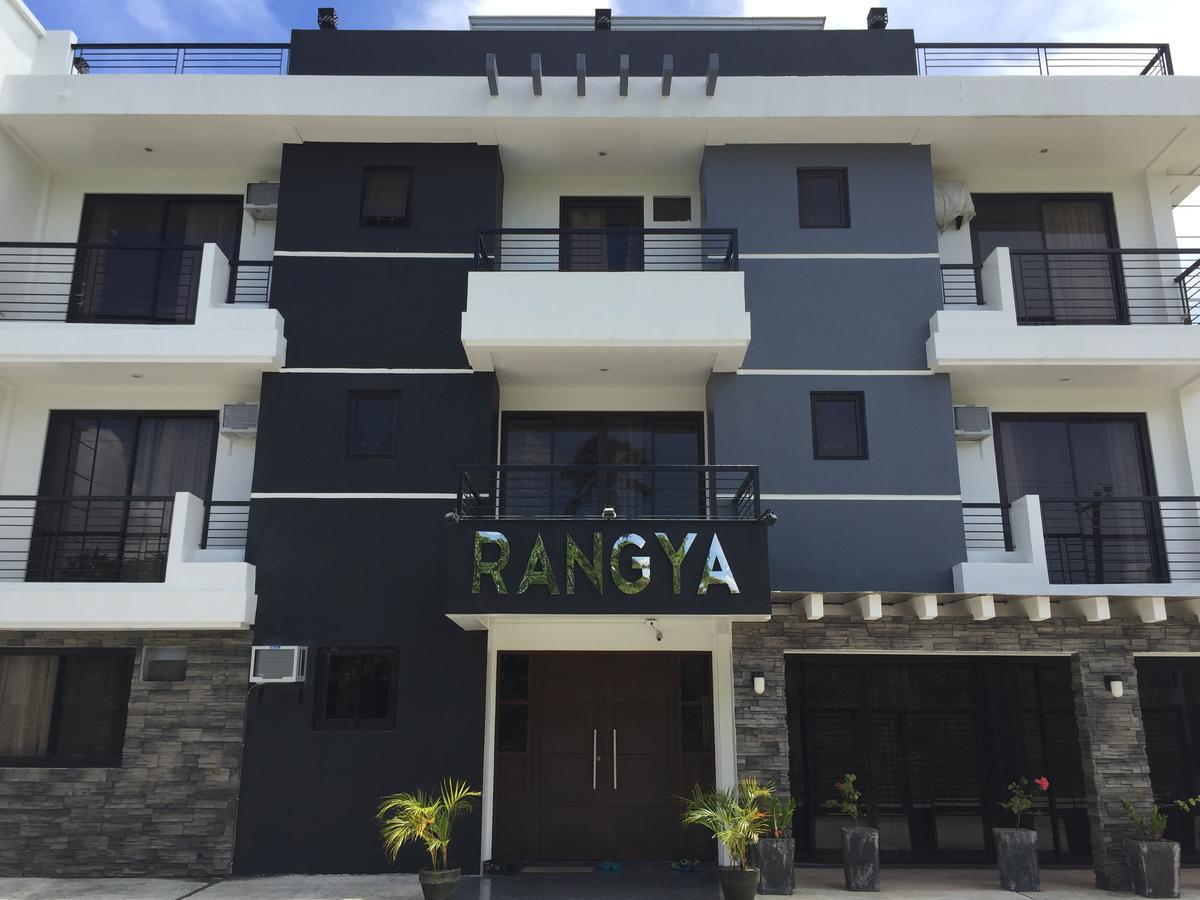 Rangya Hotel Tagaytay City Εξωτερικό φωτογραφία