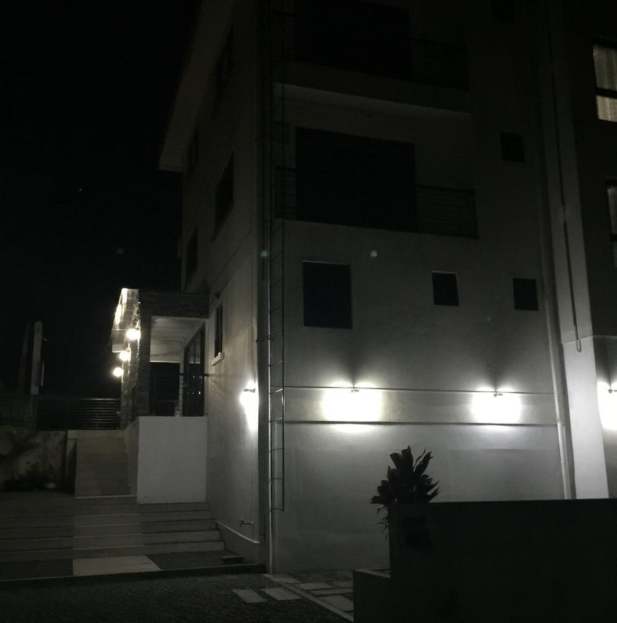 Rangya Hotel Tagaytay City Εξωτερικό φωτογραφία