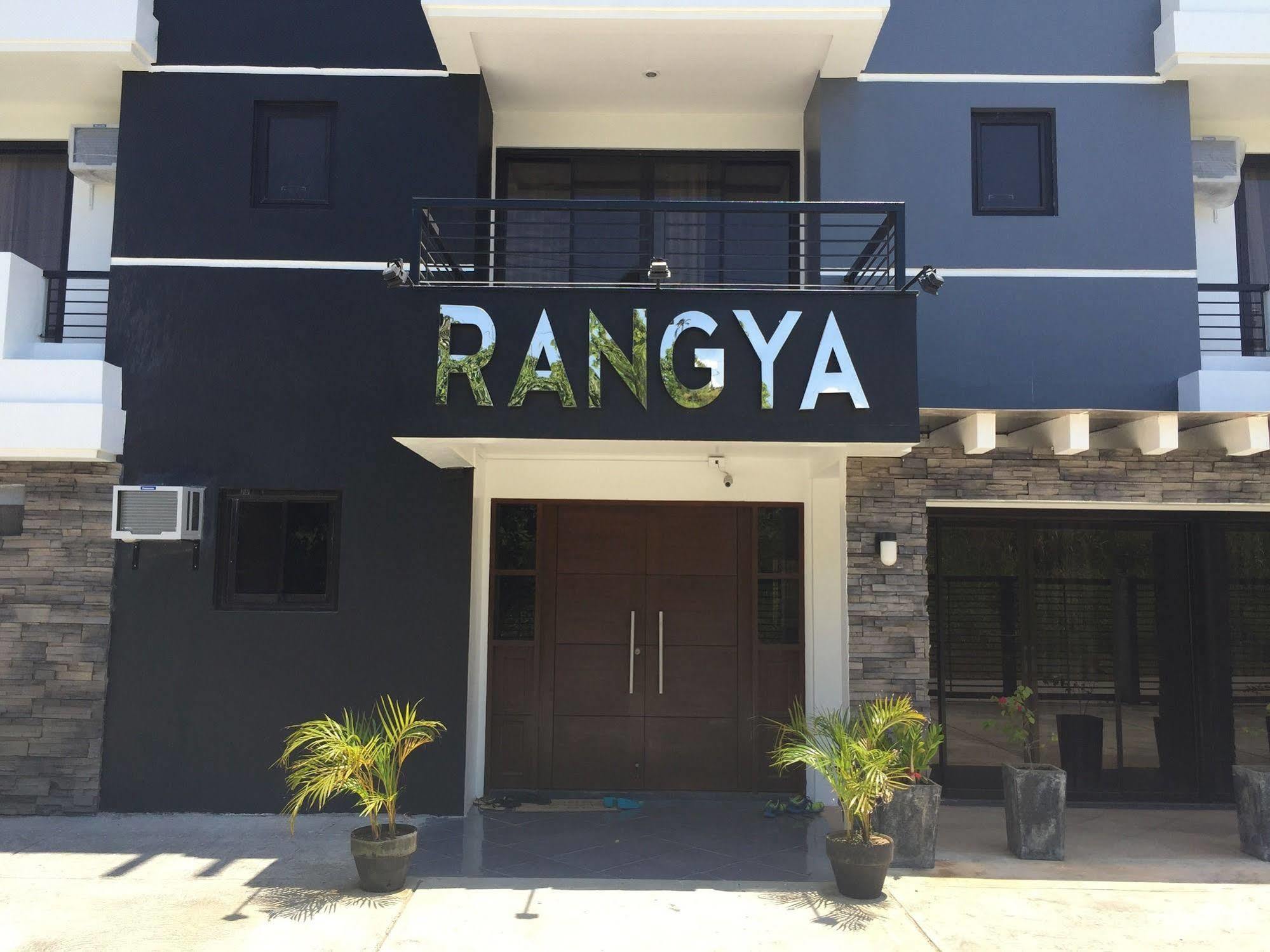 Rangya Hotel Tagaytay City Εξωτερικό φωτογραφία