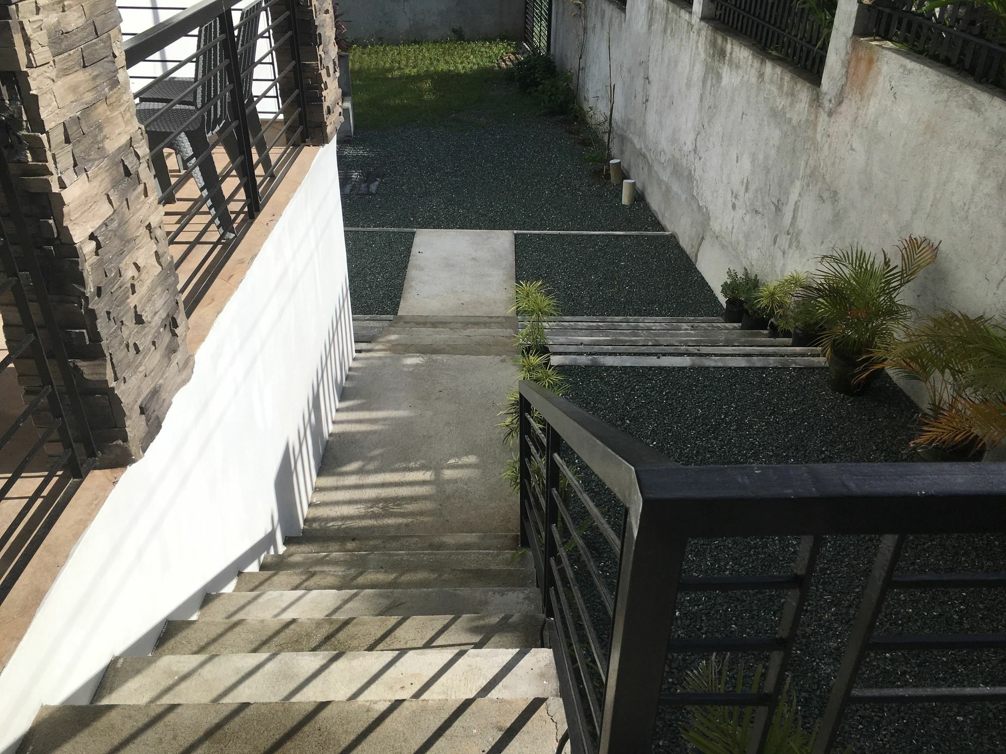 Rangya Hotel Tagaytay City Εξωτερικό φωτογραφία