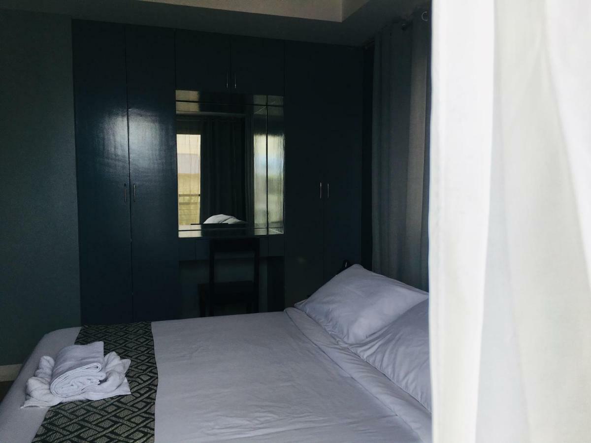 Rangya Hotel Tagaytay City Εξωτερικό φωτογραφία