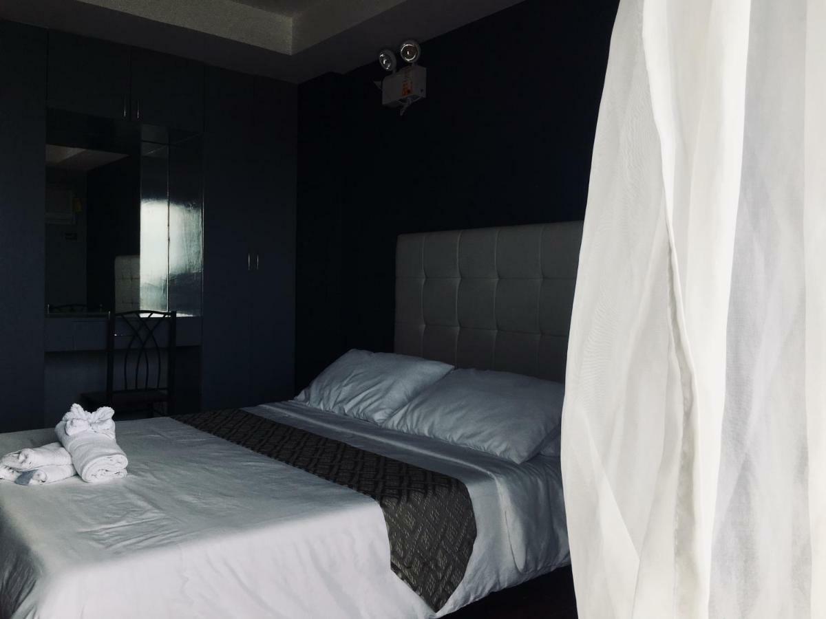 Rangya Hotel Tagaytay City Εξωτερικό φωτογραφία