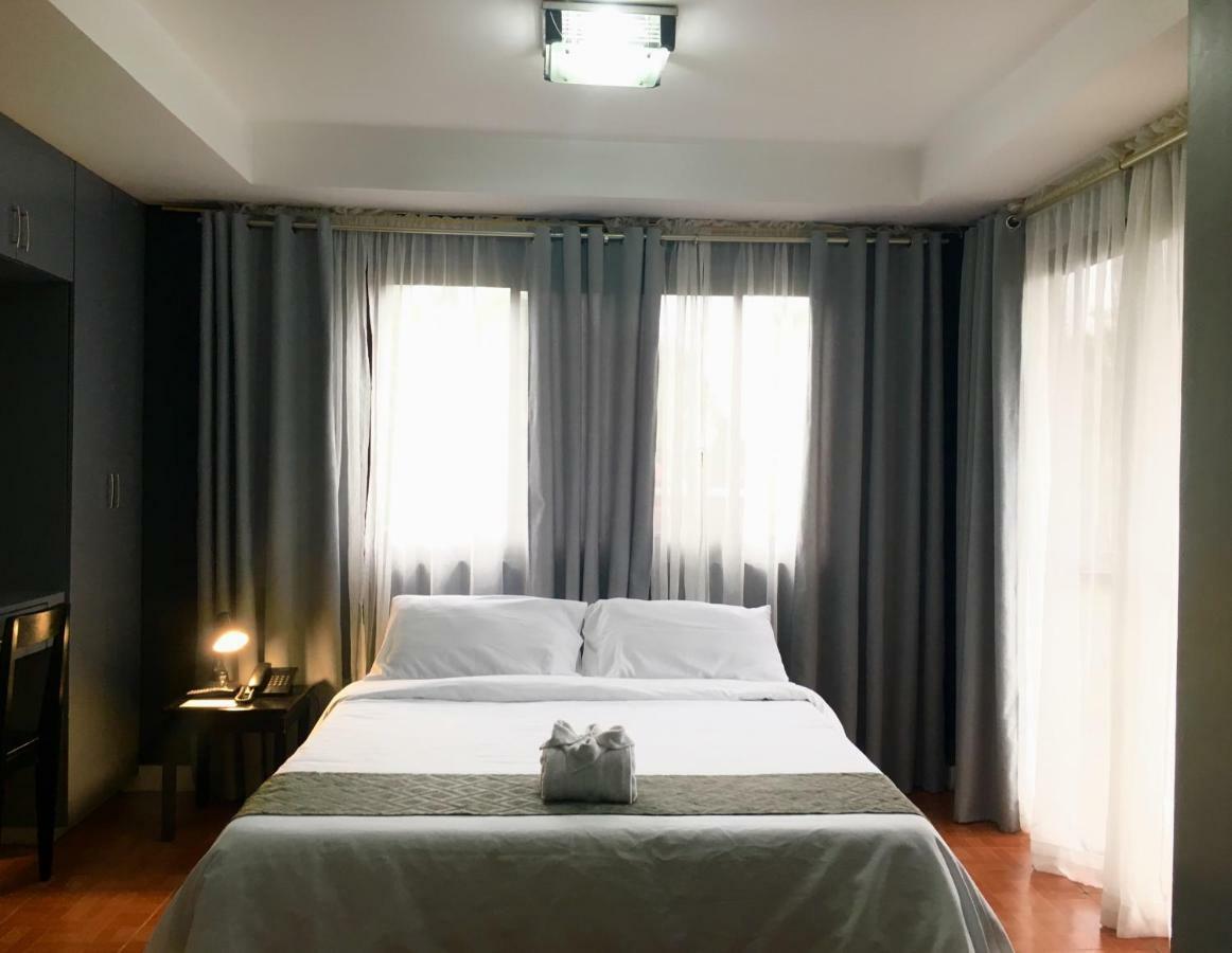 Rangya Hotel Tagaytay City Εξωτερικό φωτογραφία