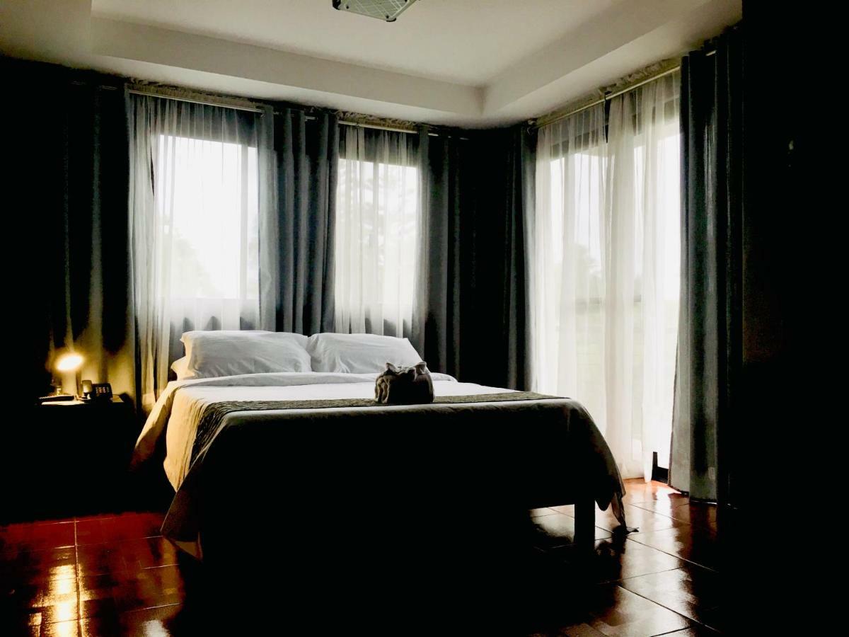 Rangya Hotel Tagaytay City Εξωτερικό φωτογραφία