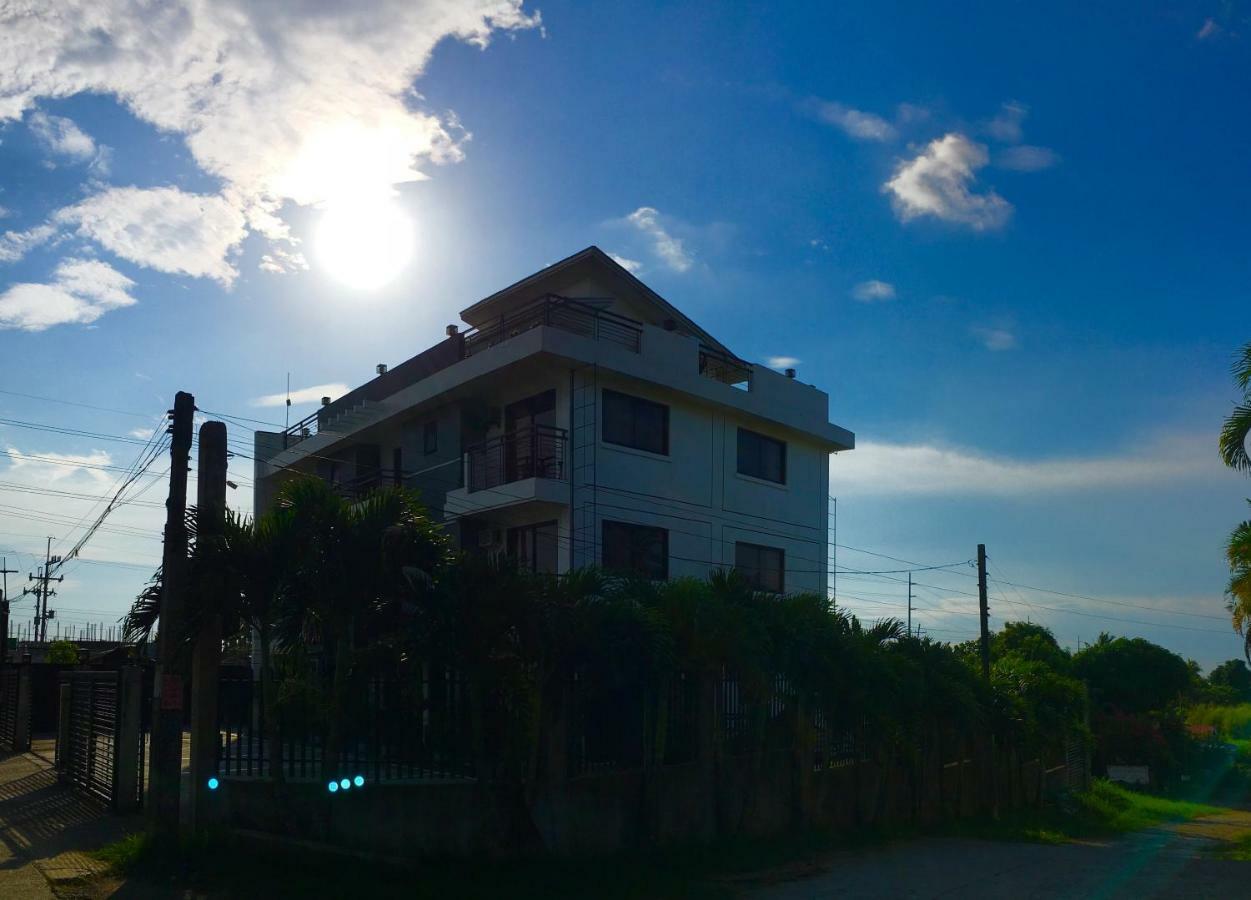 Rangya Hotel Tagaytay City Εξωτερικό φωτογραφία